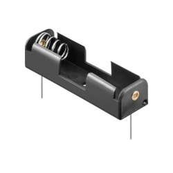 KOSZYK NA BATERIE 1*R6 AA DO DRUKU