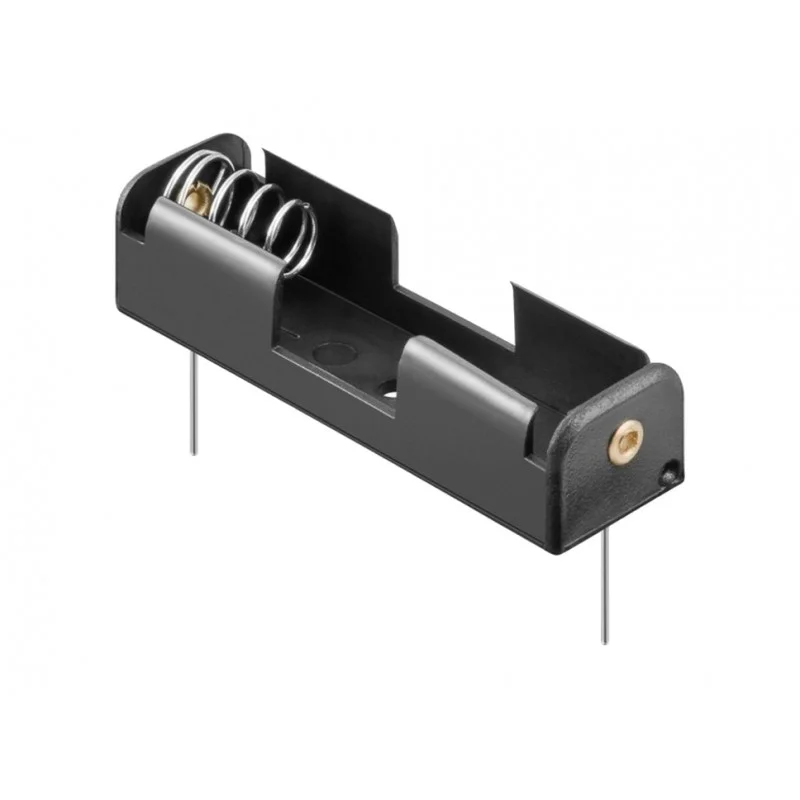 KOSZYK NA BATERIE 1*R6 AA DO DRUKU