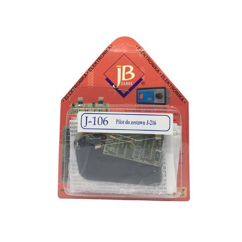 J-106 NADAJNIK PODCZERWIENI DO J-21