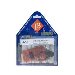 J-58 WSKAZNIK KIERUNKU