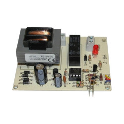 J-86 DOMOWY REGULATOR TEMPERATURY