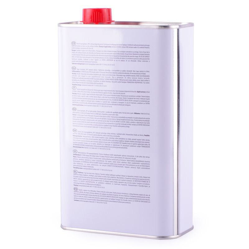 KONTAKT IPA 1L 1000ml AG TERMOPASTY