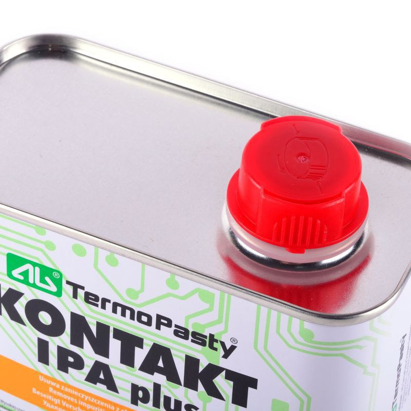 KONTAKT IPA 1L 1000ml AG TERMOPASTY