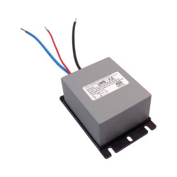 UMS 2,5KVA UKŁAD MIĘKKIEGO STARTU MONTAŻ NA ŚRUBY