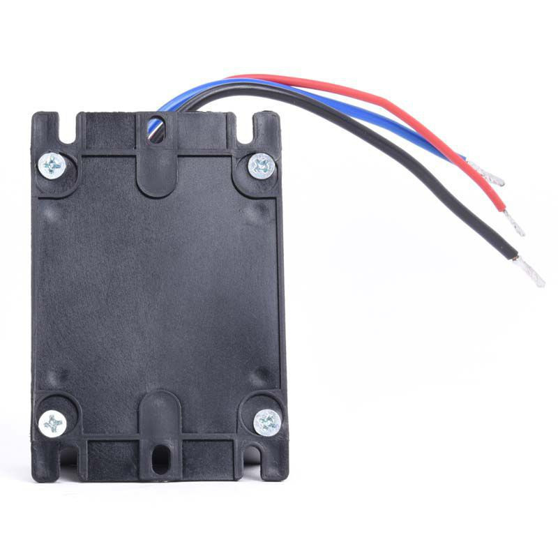 UMS 2,5KVA UKŁAD MIĘKKIEGO STARTU MONTAŻ NA ŚRUBY