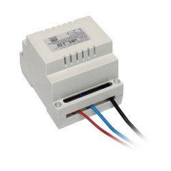 UMS 2,5KVA NA SZYNĘ UKŁAD MIĘKKIEGO STARTU