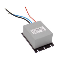 UMS 6KVA UKŁAD MIĘKKIEGO STARTU MONTAŻ NA ŚRUBY