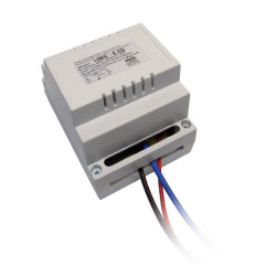 UMS 6,0KVA NA SZYNĘ UKŁAD MIĘKKIEGO STARTU