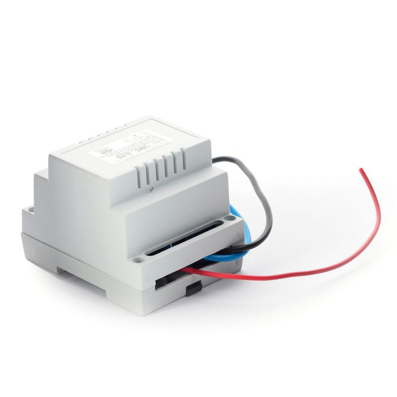 UMS 6,0KVA NA SZYNĘ UKŁAD MIĘKKIEGO STARTU