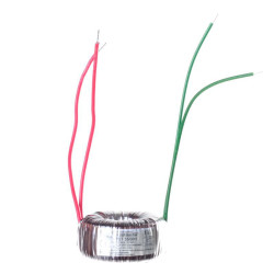 TST 35/001 12V-2,9A TRANSFORMATOR TOROIDALNY