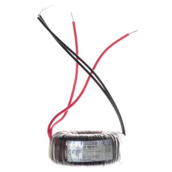 TST 60/011 24V-2,50A TRANSFORMATOR TOROIDALNY