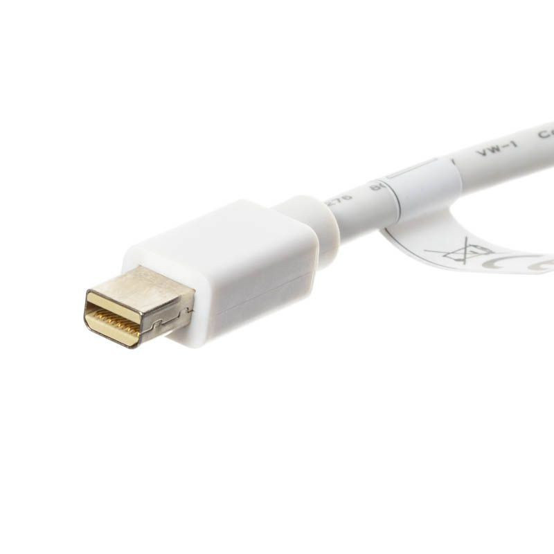 ADAPTER miniDISPLAY PORT/GN. DVI