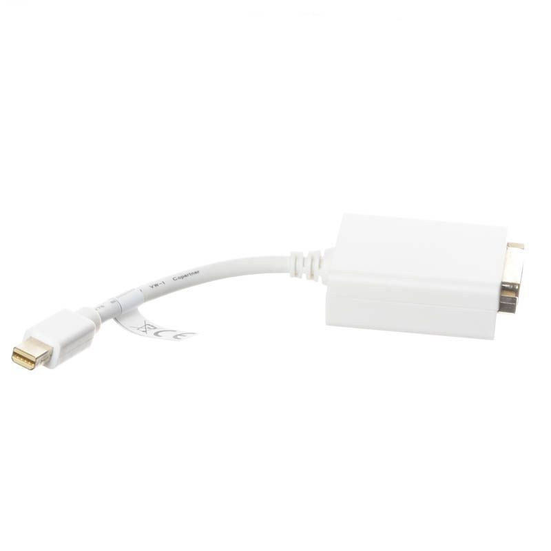 ADAPTER miniDISPLAY PORT/GN. DVI