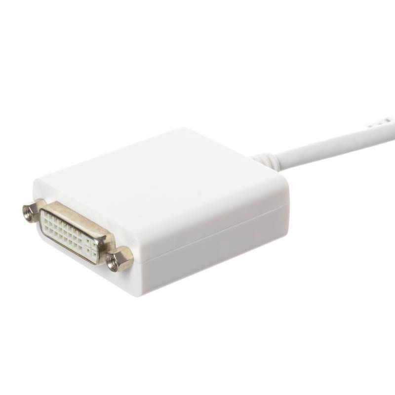 ADAPTER miniDISPLAY PORT/GN. DVI