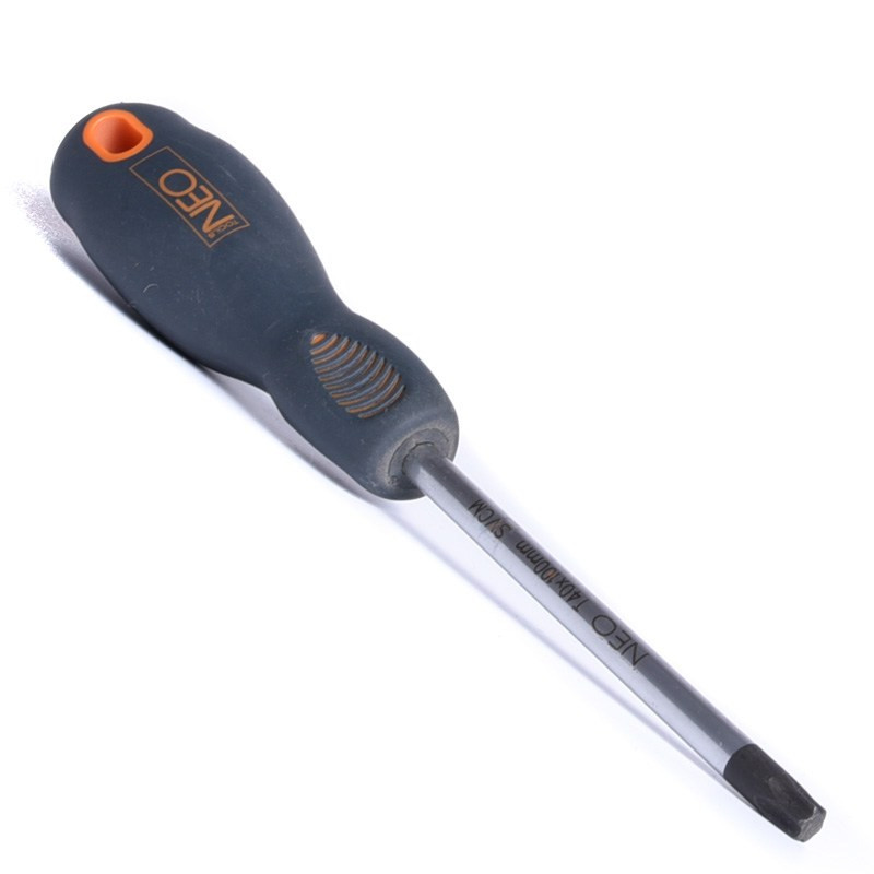 WKRĘTAK TORX T40x100mm NEO