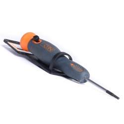 WKRĘTAK TORX PRECYZYJNY T7x40mm NEO