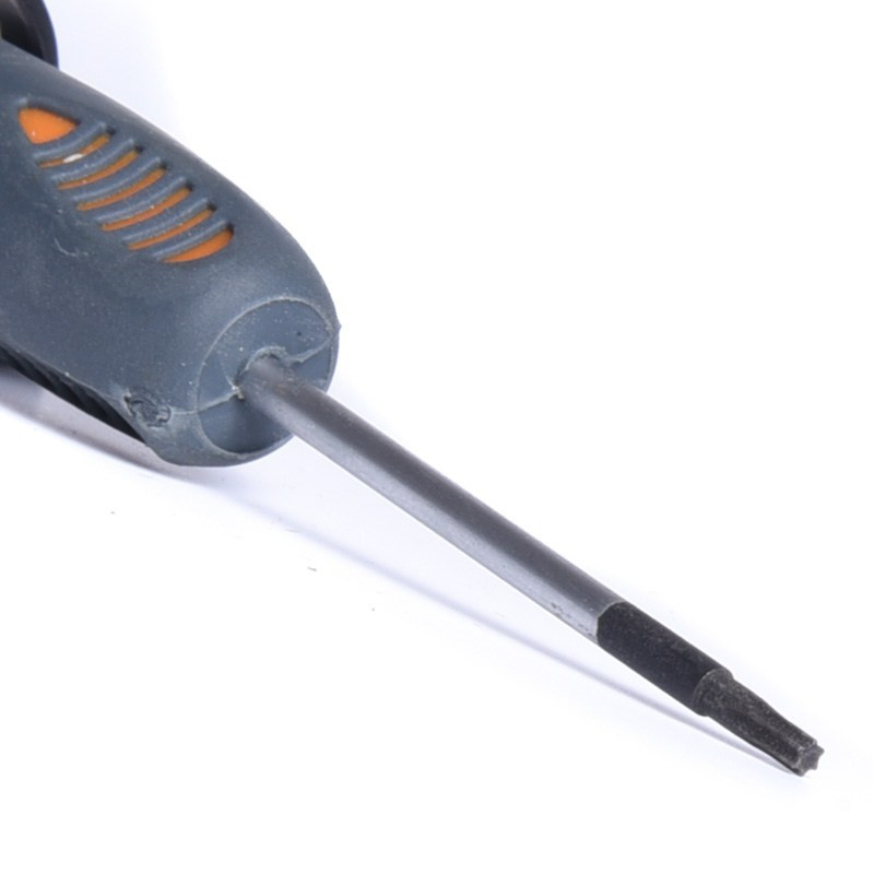 WKRĘTAK TORX PRECYZYJNY T7x40mm NEO