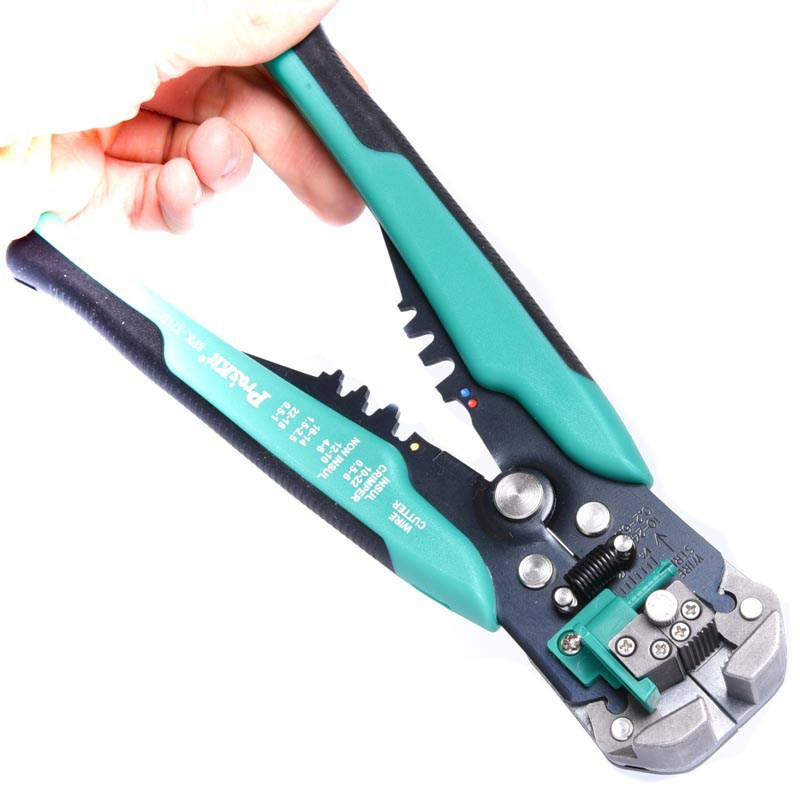 ŚCIĄGACZ IZOLACJI PROSKIT 8PK-371D