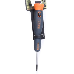 WKRĘTAK TORX 8x60 NEO TOOLS