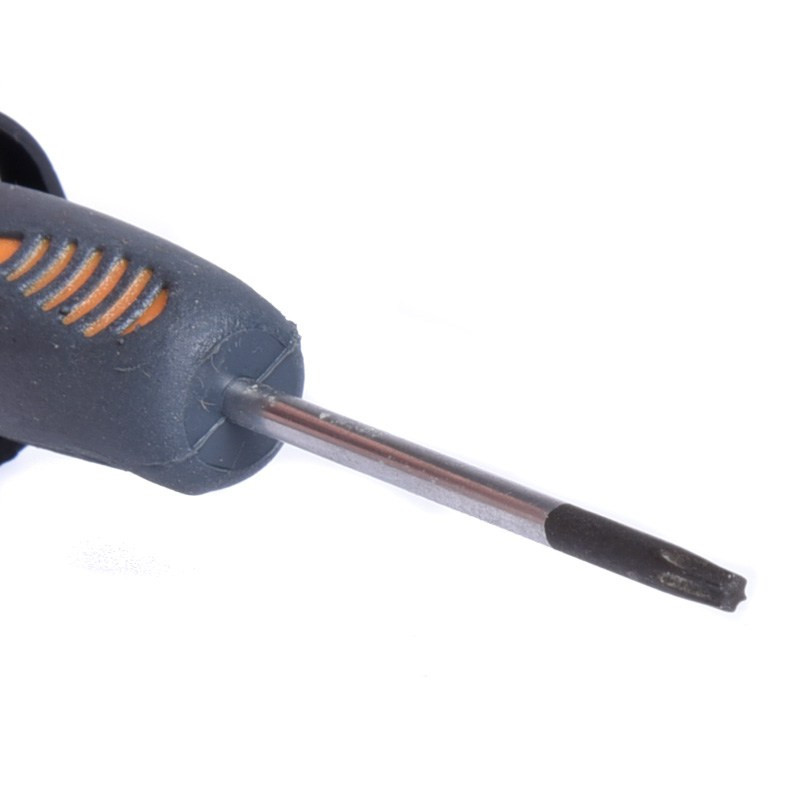 WKRĘTAK TORX 8x60 NEO TOOLS