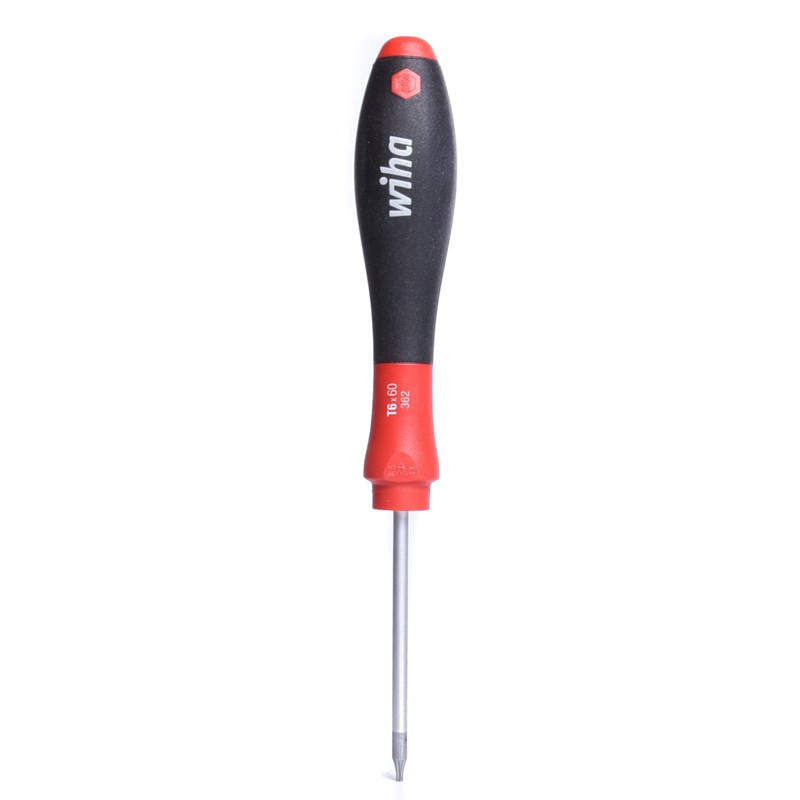 WKRĘTAK TORX T6 WIHA 362
