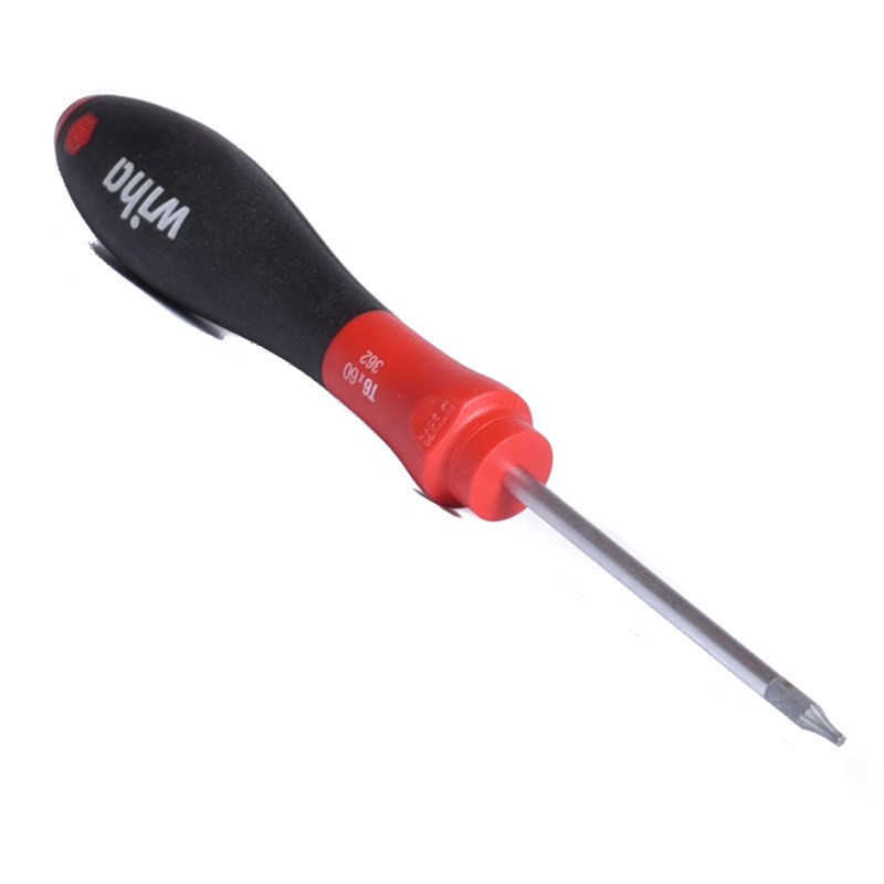 WKRĘTAK TORX T6 WIHA 362