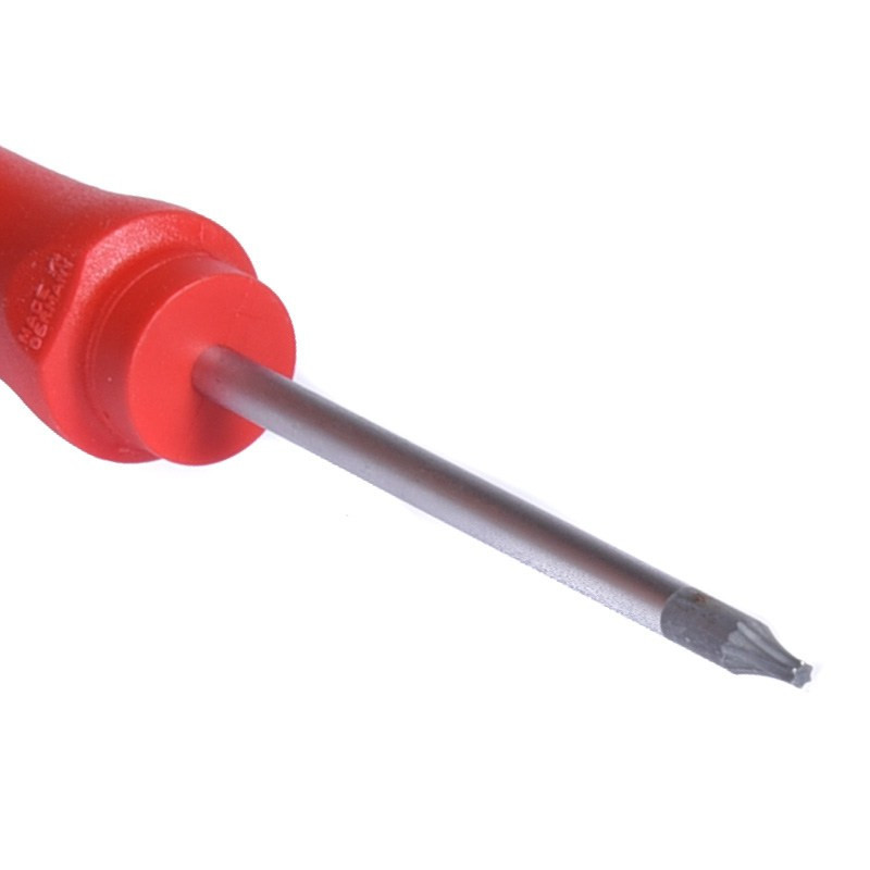 WKRĘTAK TORX T6 WIHA 362