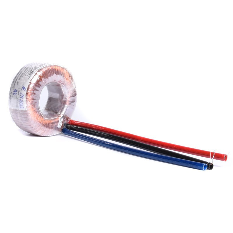 ATST  50/001 50W   230/115V TOROIDALNY TRANSFORMATOR