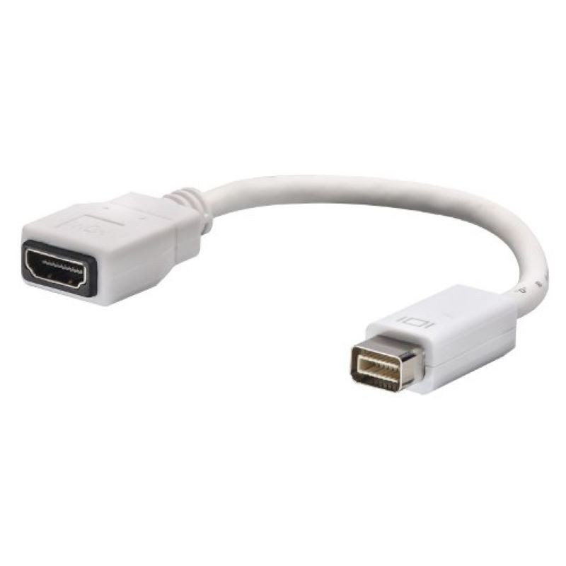 ADAPTER mini DVI/ GN. HDMI