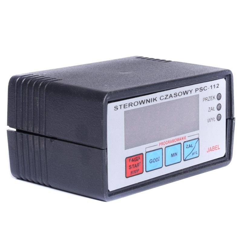 J-112 STEROWNIK CZASOWY