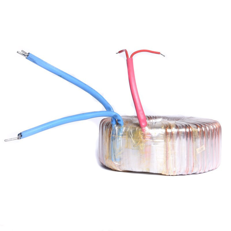 TST 350/001H 230V/11,5V TRANSFORMATOR TOROIDALNY