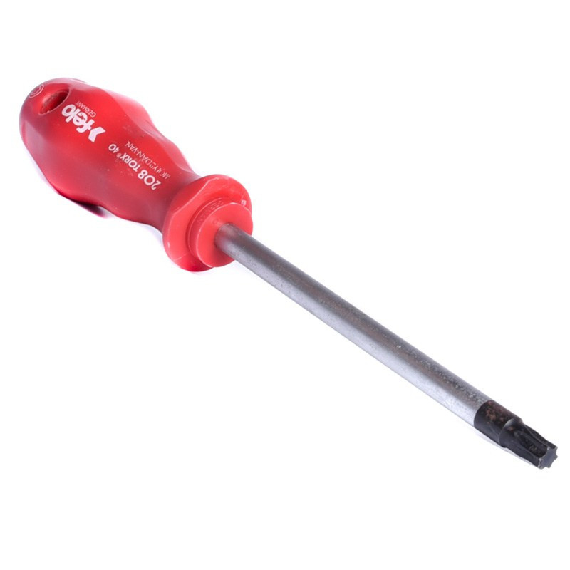 WKRĘTAK TORX FELO T40 (208)