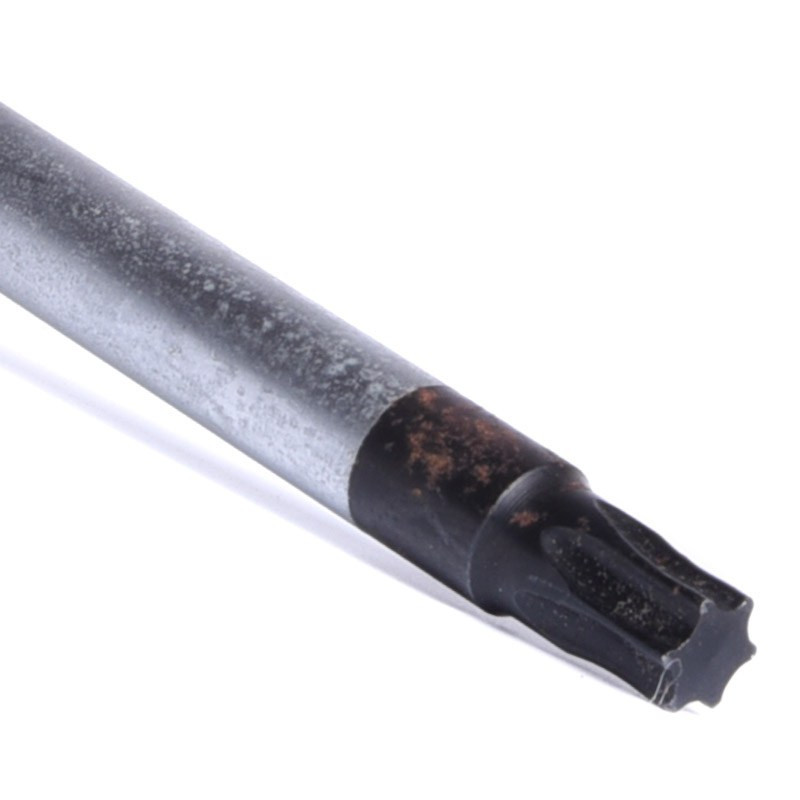 WKRĘTAK TORX FELO T40 (208)