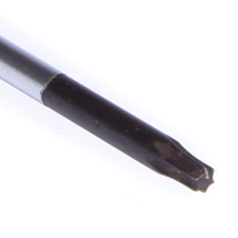 WKRĘTAK TORX T9 FELO (208)