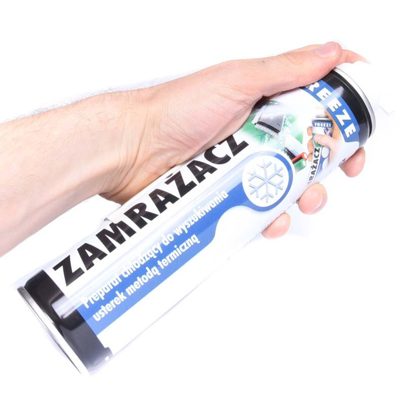 ZAMRAŻACZ 300ml.