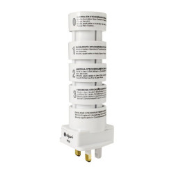 ZESTAW ADAPTERÓW PODRÓŻNYCH EU, USA, UK, AUS