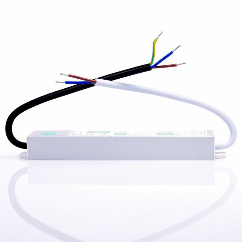 ZASILACZ LED 12V 2A 25W IP67 JLM