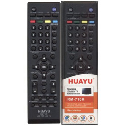 PILOT RM-710R DO JVC