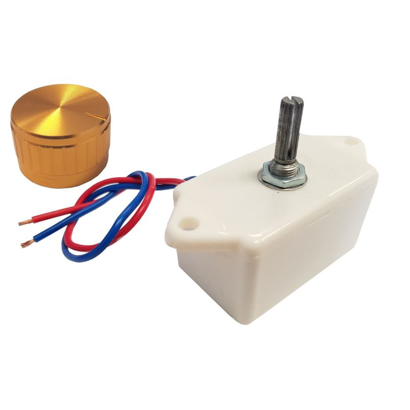 REGULATOR MOCY 350W 230V AC