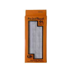 PŁYTKA PROTOTYPOWA 840 PÓL STYKOWA  DS1136-07-840SNW