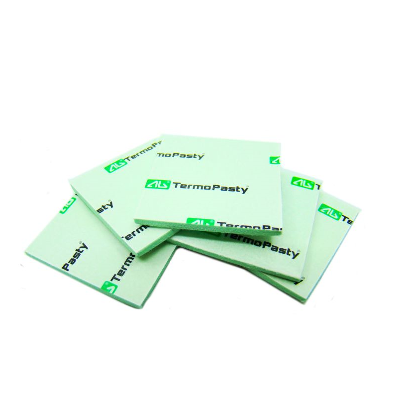 TERMOPAD 26x25x0,3 (1,5W/mK) THERMOPAD AG TO