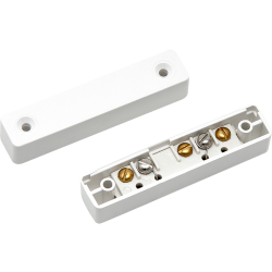 CZUJNIK KONTAKTRONOWY HO-03G BIAŁY PROSTOKĄTNY