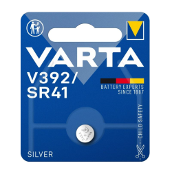 BATERIA V392,384 SR 41 192 736