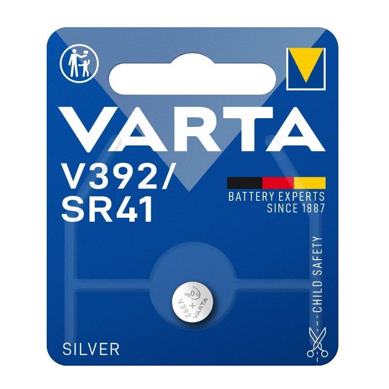 BATERIA V392,384 SR 41 192 736