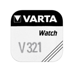 BATERIA V321 616 SR65 VARTA