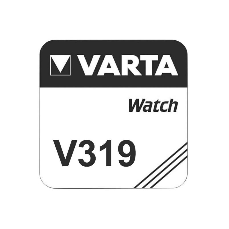 BATERIA V319 SR64/527