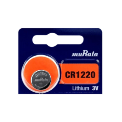 BATERIA CR 1220 MURATA PASTYLKOWA LITOWA