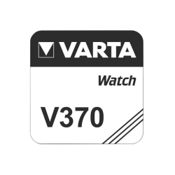 BATERIA V370/SR69 VARTA