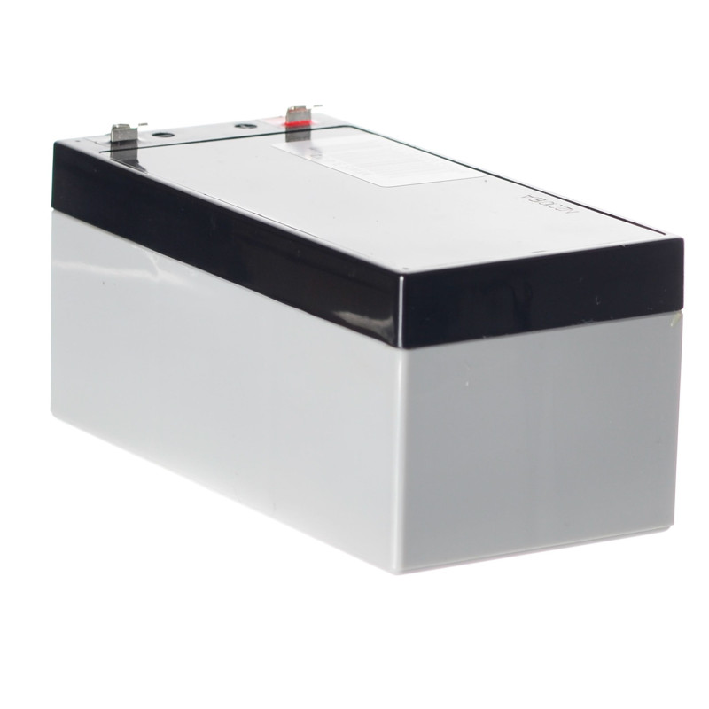 AKUMULATOR ŻELOWY 12V 3,4Ah MWS