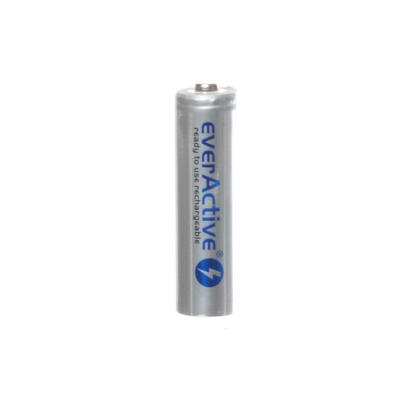 AKUMULATOR R06 EVERACTIVE SILVER LINE 2000mAh